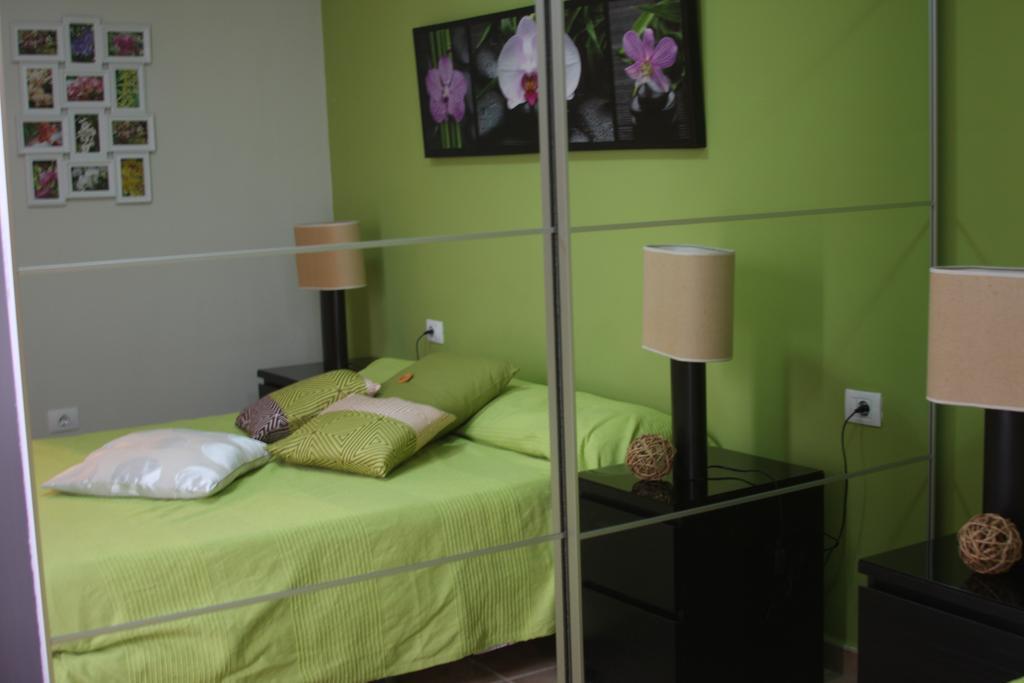 House Apartment