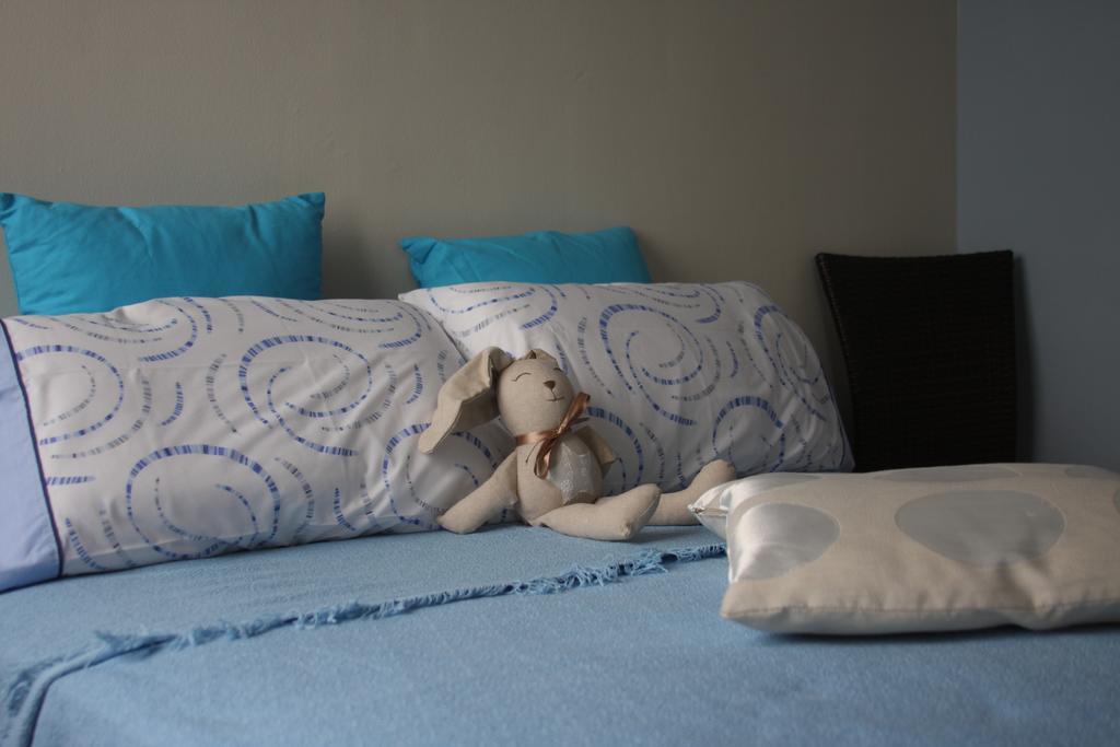 Apartment House Los Cristianos (Tenerife)