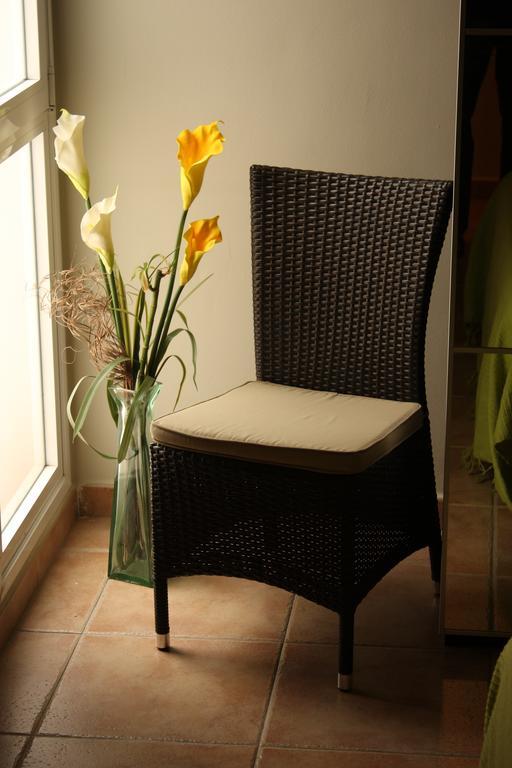 House Apartment