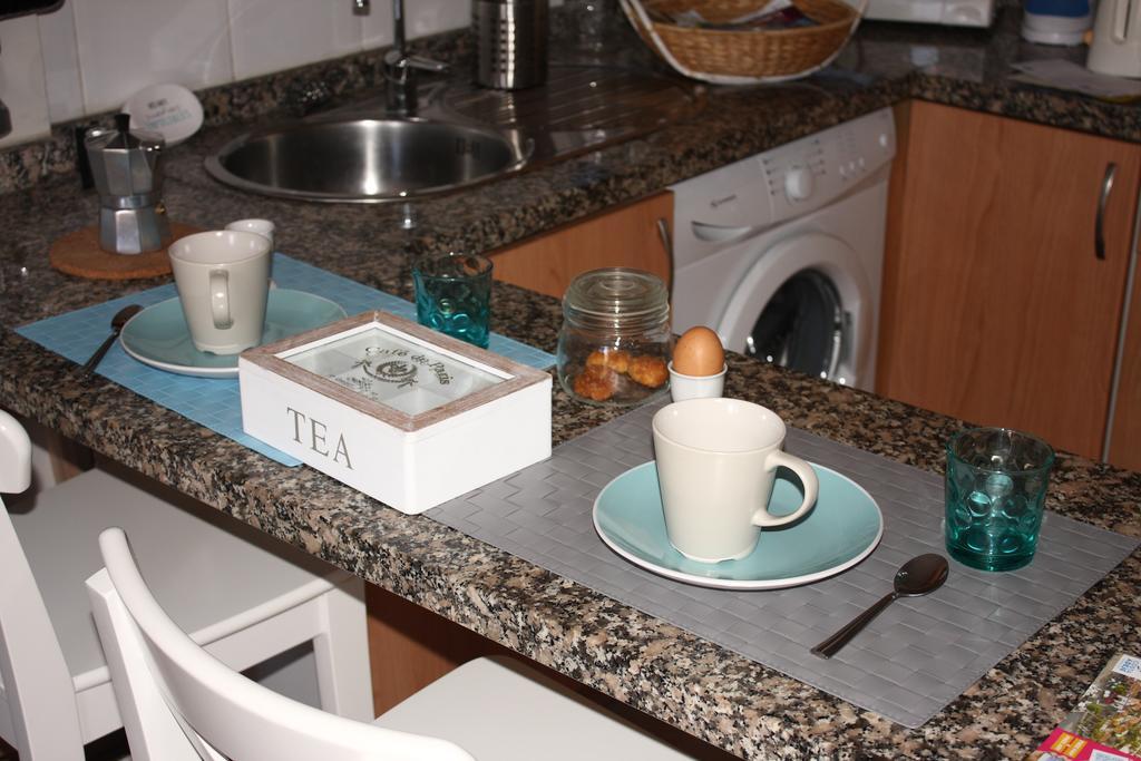 House Apartment *