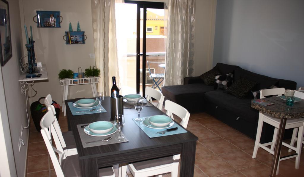 House Apartment Los Cristianos (Tenerife)