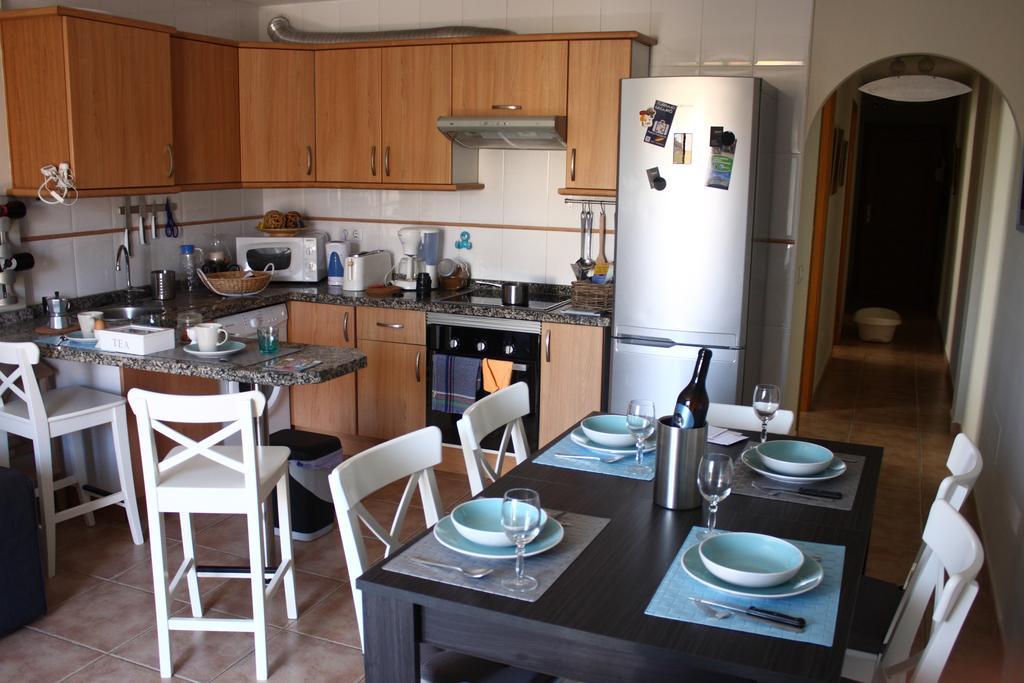 House Apartment Los Cristianos (Tenerife)
