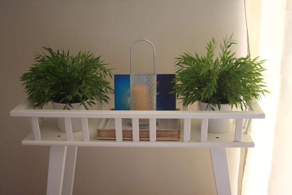 Apartment House Los Cristianos (Tenerife)