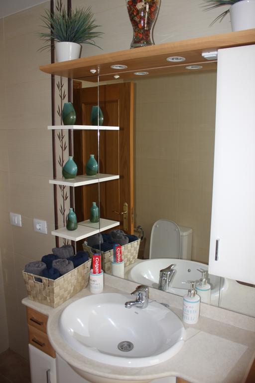 House Apartment