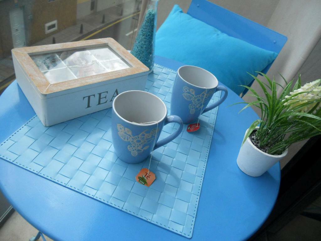 House Apartment Los Cristianos (Tenerife)