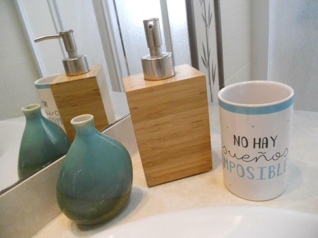 Apartment House Los Cristianos (Tenerife)