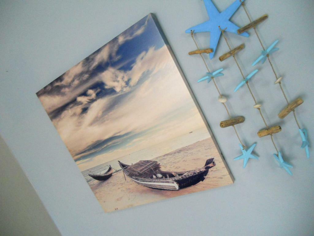 House Apartment *