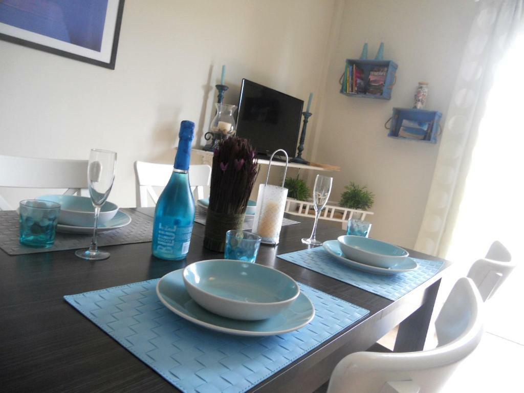 House Apartment *