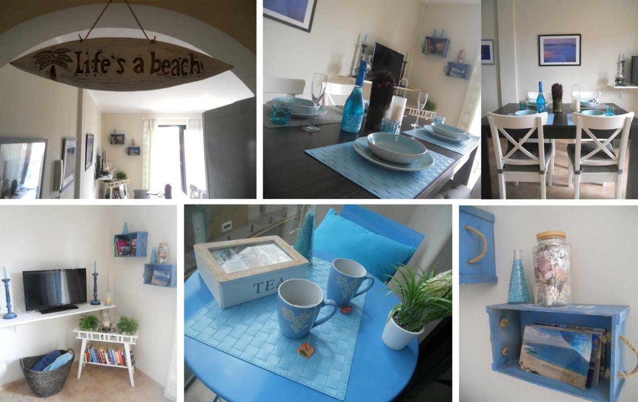 Apartment House Los Cristianos (Tenerife)