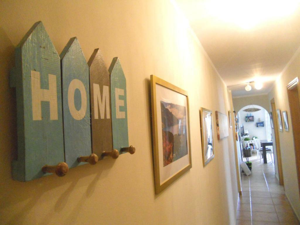 Apartment House